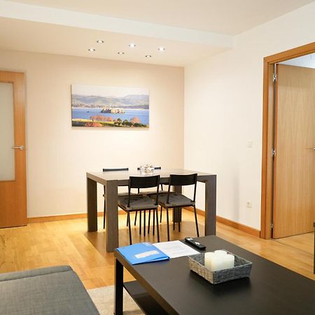 Precioso Apartamento Cerca De Mar Y Montana Polanco Esterno foto
