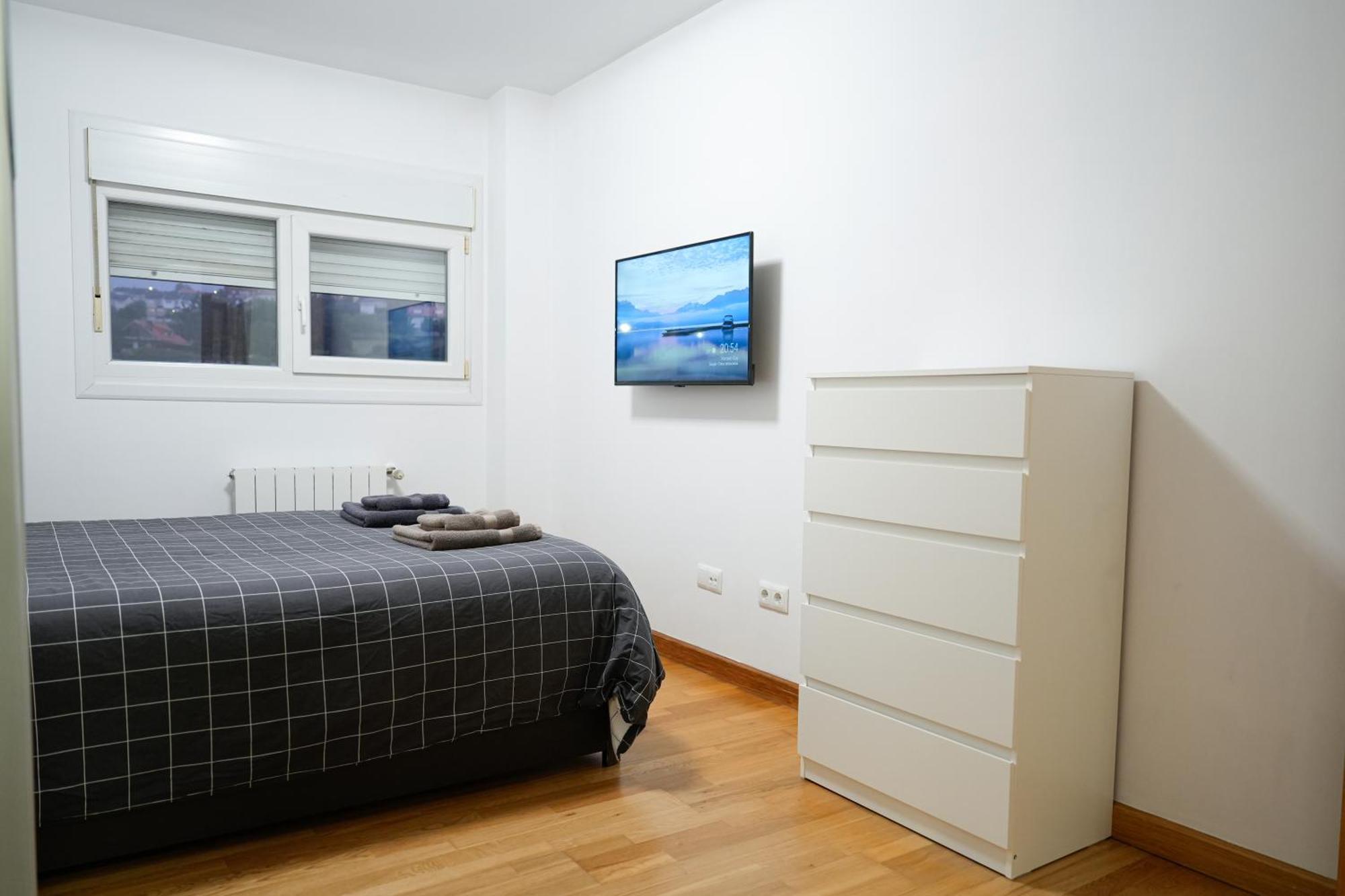 Precioso Apartamento Cerca De Mar Y Montana Polanco Esterno foto