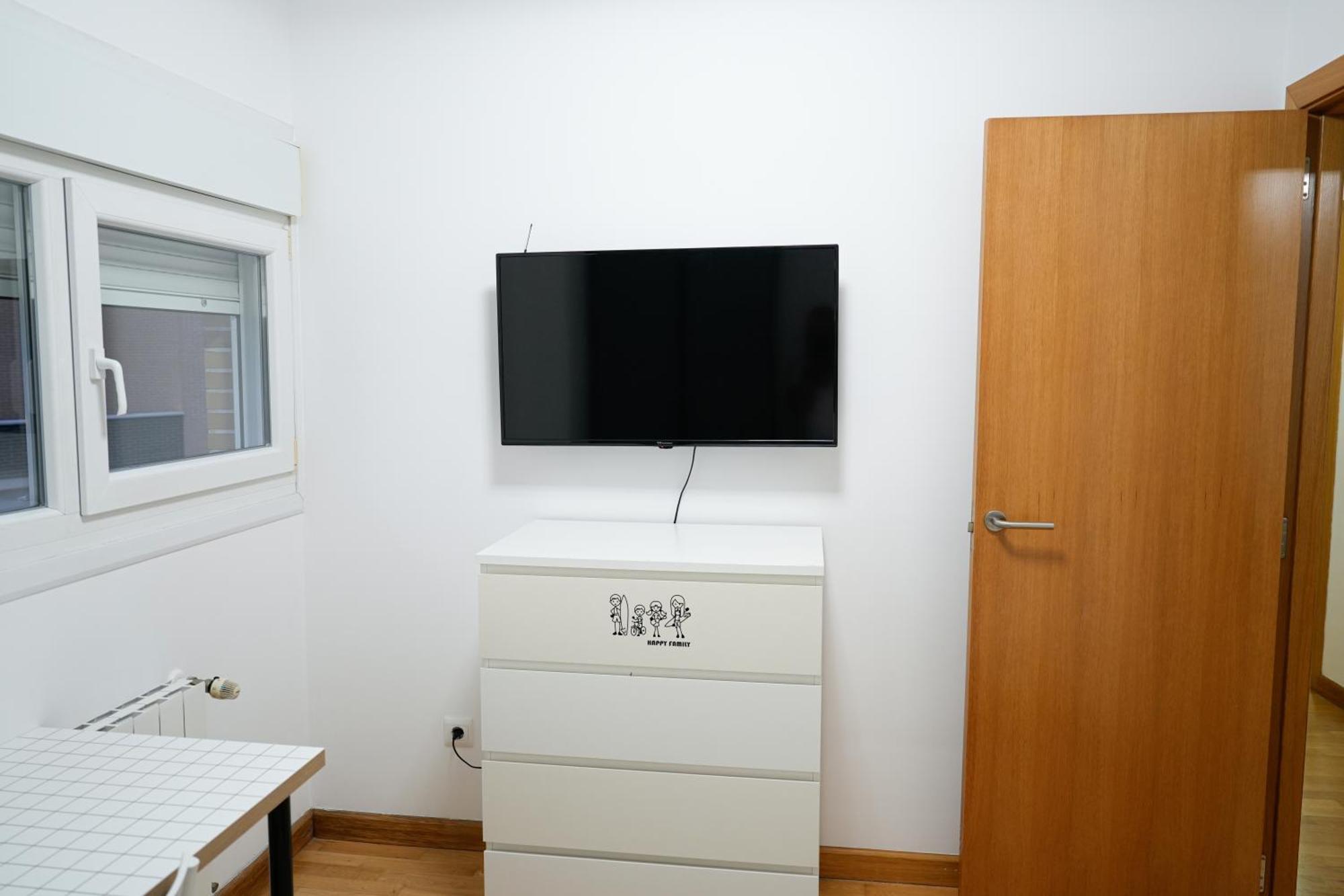 Precioso Apartamento Cerca De Mar Y Montana Polanco Esterno foto