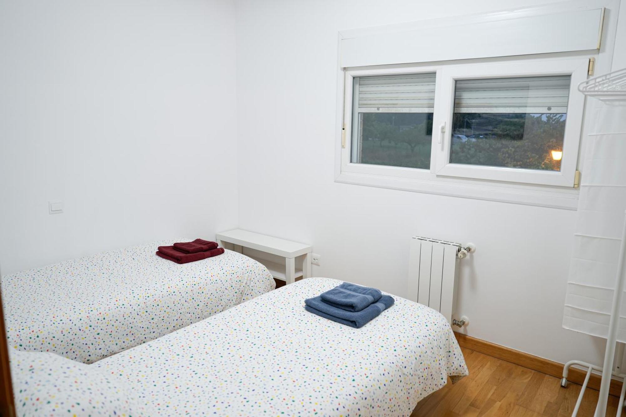 Precioso Apartamento Cerca De Mar Y Montana Polanco Esterno foto